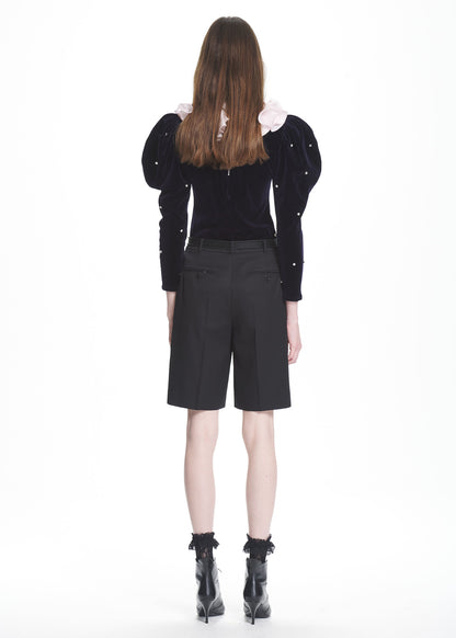 Cubic Detailed Top