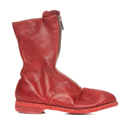 310 Red Boots
