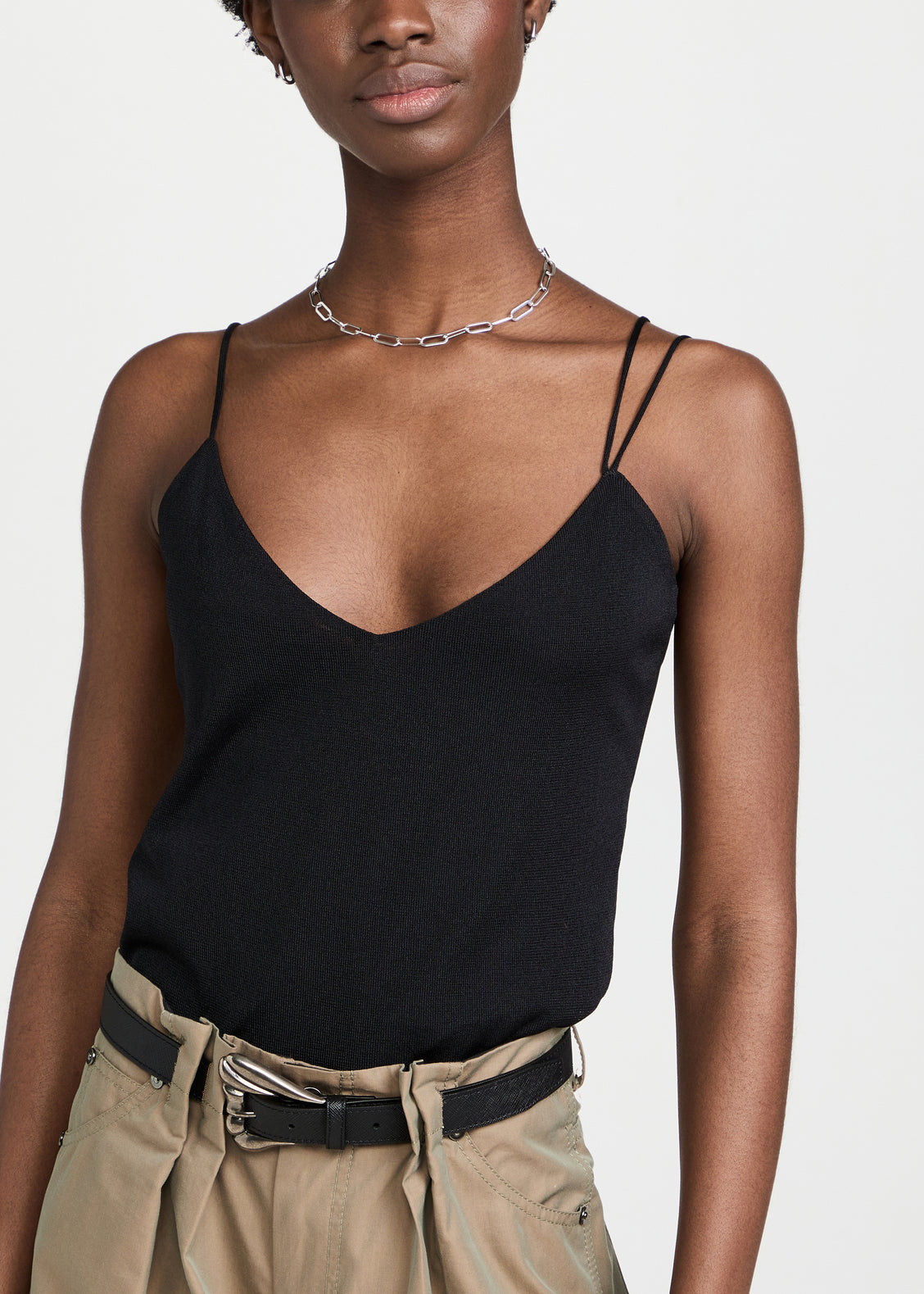 Tilmi Knit Top