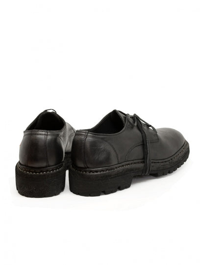 792VN Black Derby