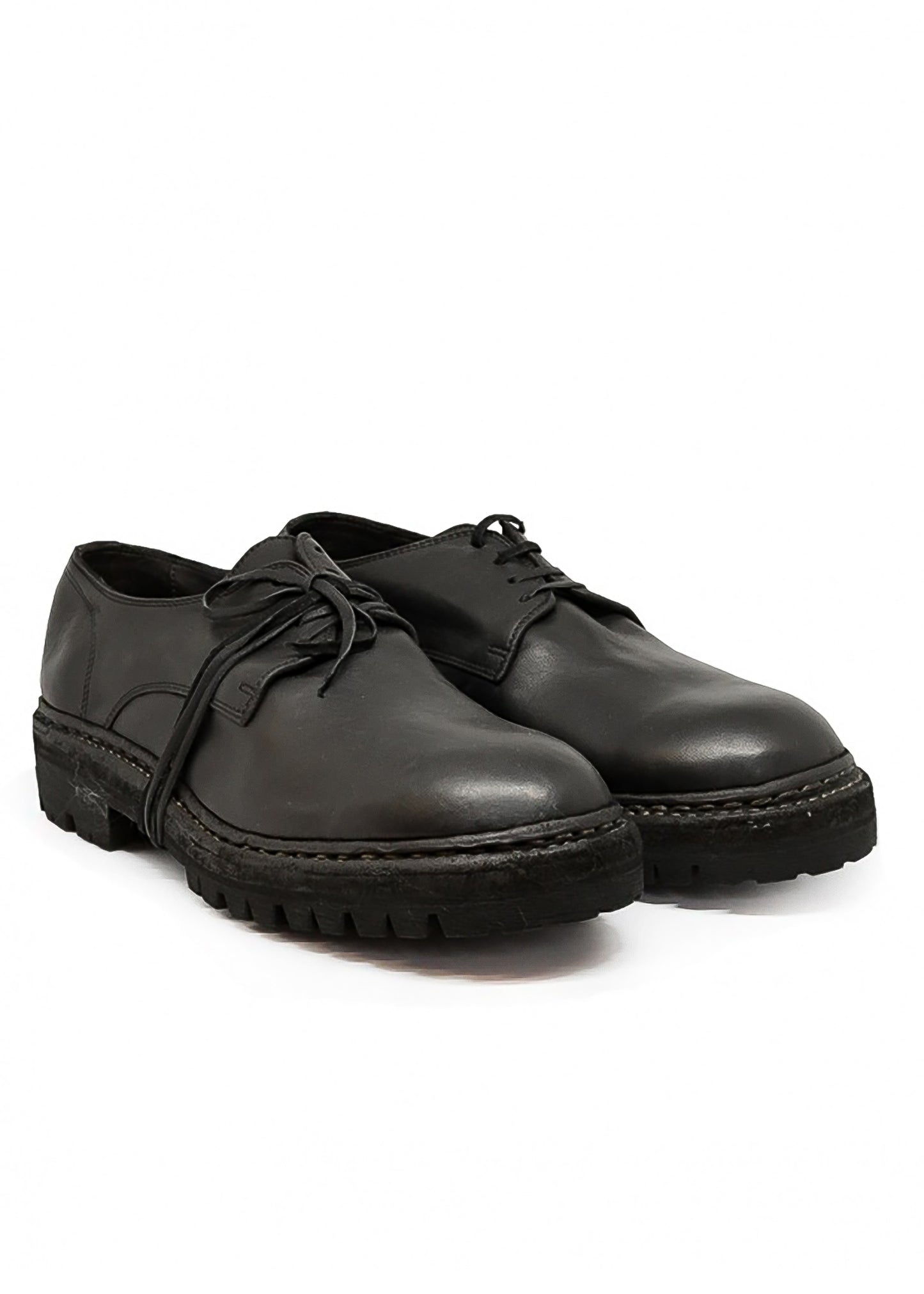 792VN Black Derby