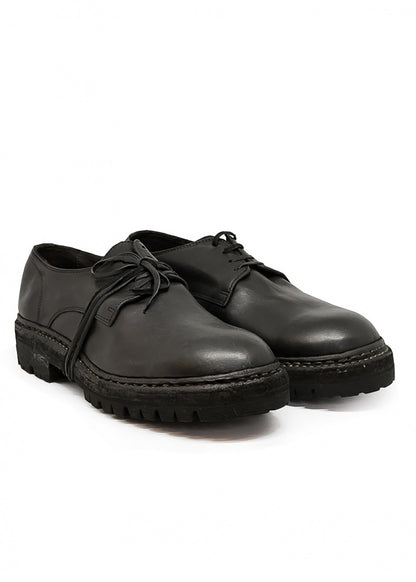 792VN Black Derby