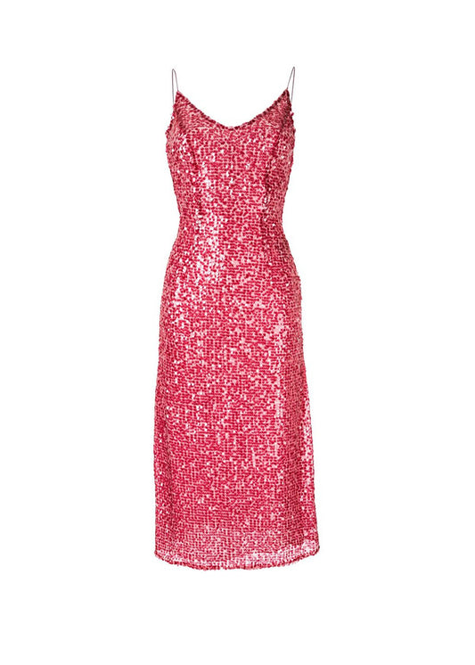 Sequins Slipdress