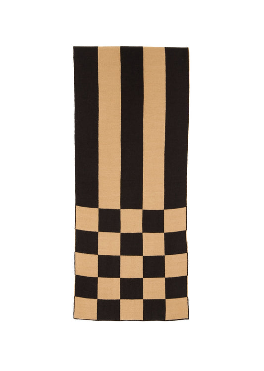 Chessboard Muffler